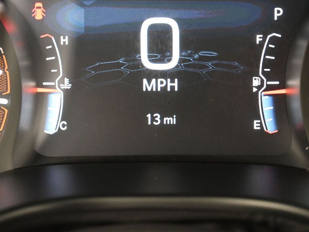 New 2026 Jeep Compass Limited image 37