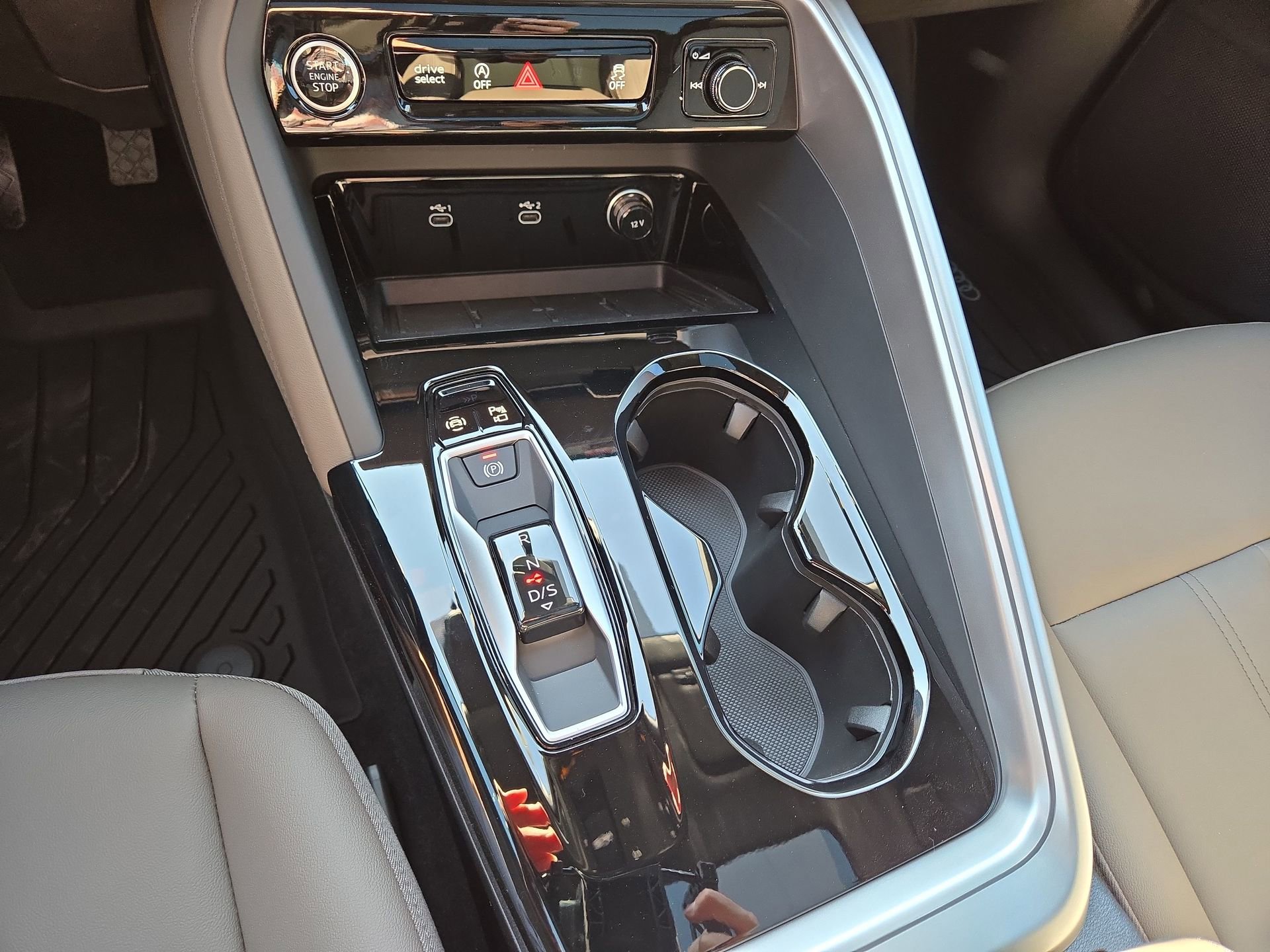 New 2026 Audi Q5 Premium Plus image 22