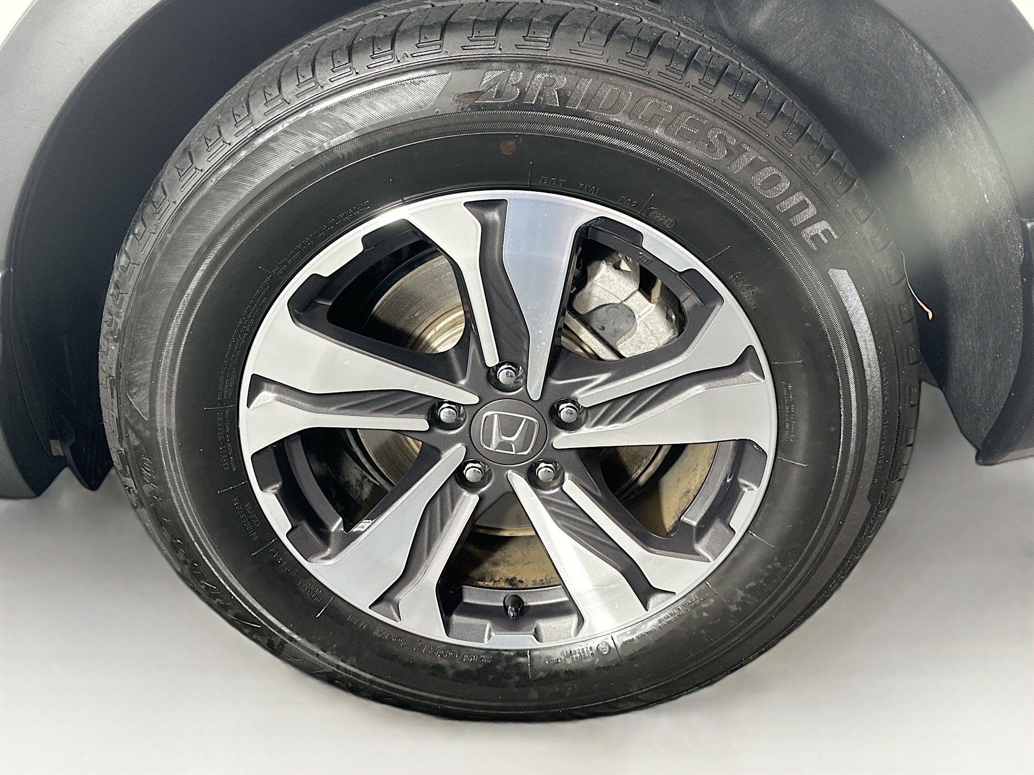 Used 2022 Honda CR-V LX image 11