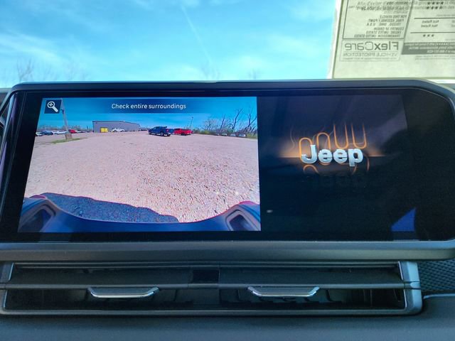 New 2026 Jeep Gladiator Rubicon image 27