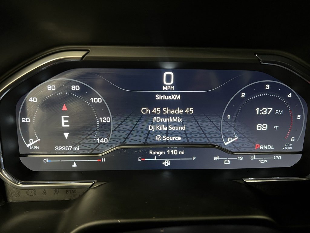 Used 2024 GMC Sierra 3500 AT4 w/ AT4 Premium Plus Package image 31