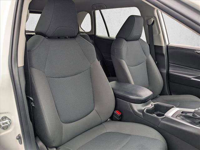 Used 2023 Toyota RAV4 LE image 19