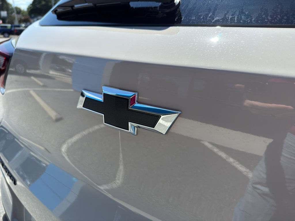 New 2026 Chevrolet TrailBlazer RS w/ Convenience Package image 6