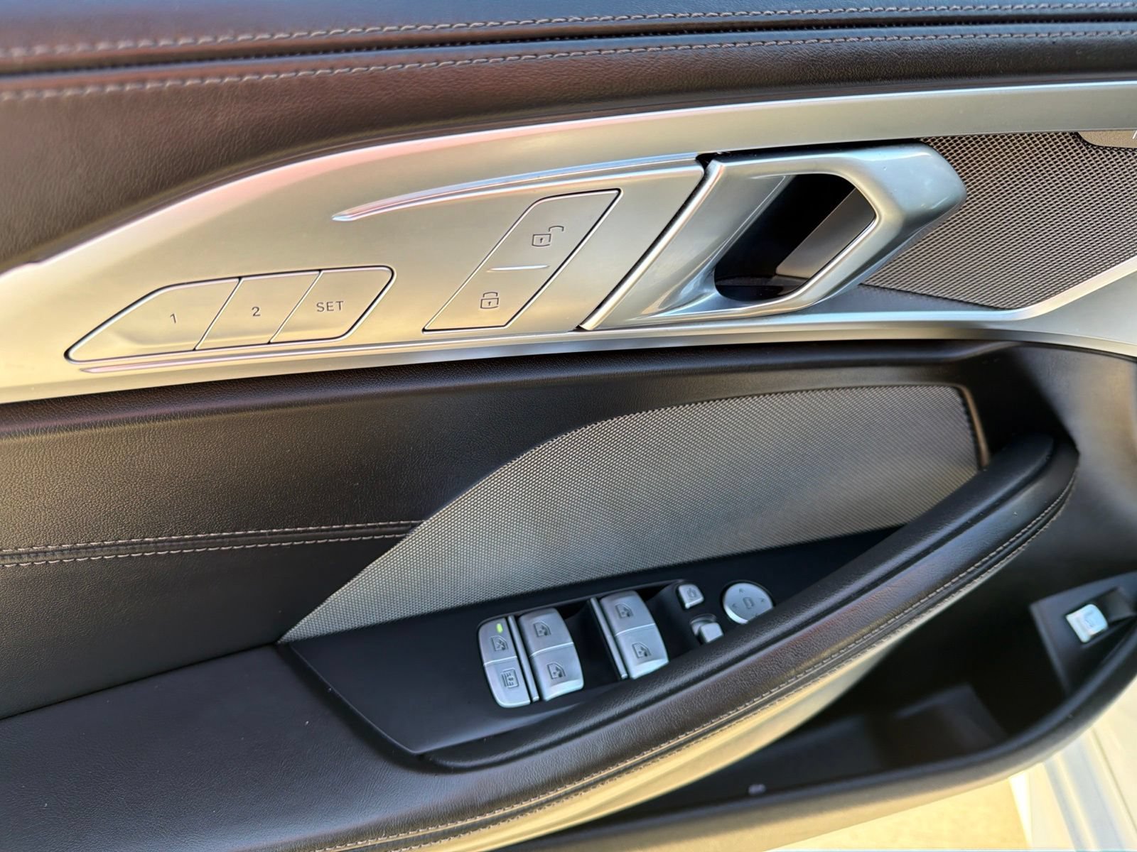 Used 2021 BMW M850i Gran Coupe xDrive AWD/4WD image 16