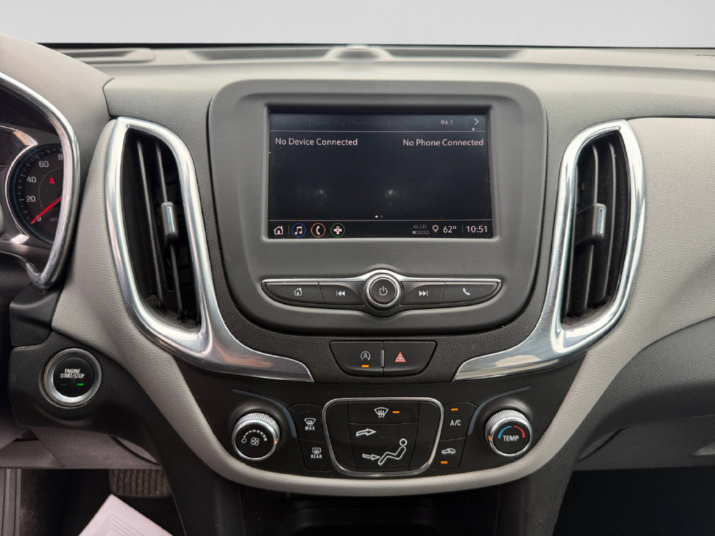 Used 2023 Chevrolet Equinox LT AWD/4WD image 25