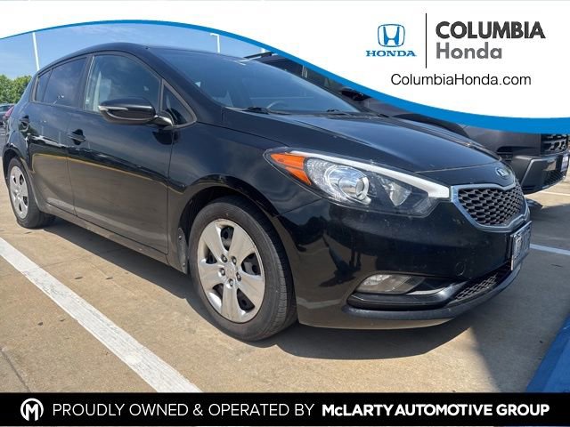 Used 2016 Kia Forte LX FWD image 1