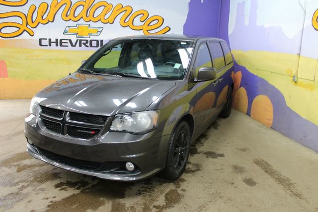 Used 2020 Dodge Grand Caravan GT FWD image 4