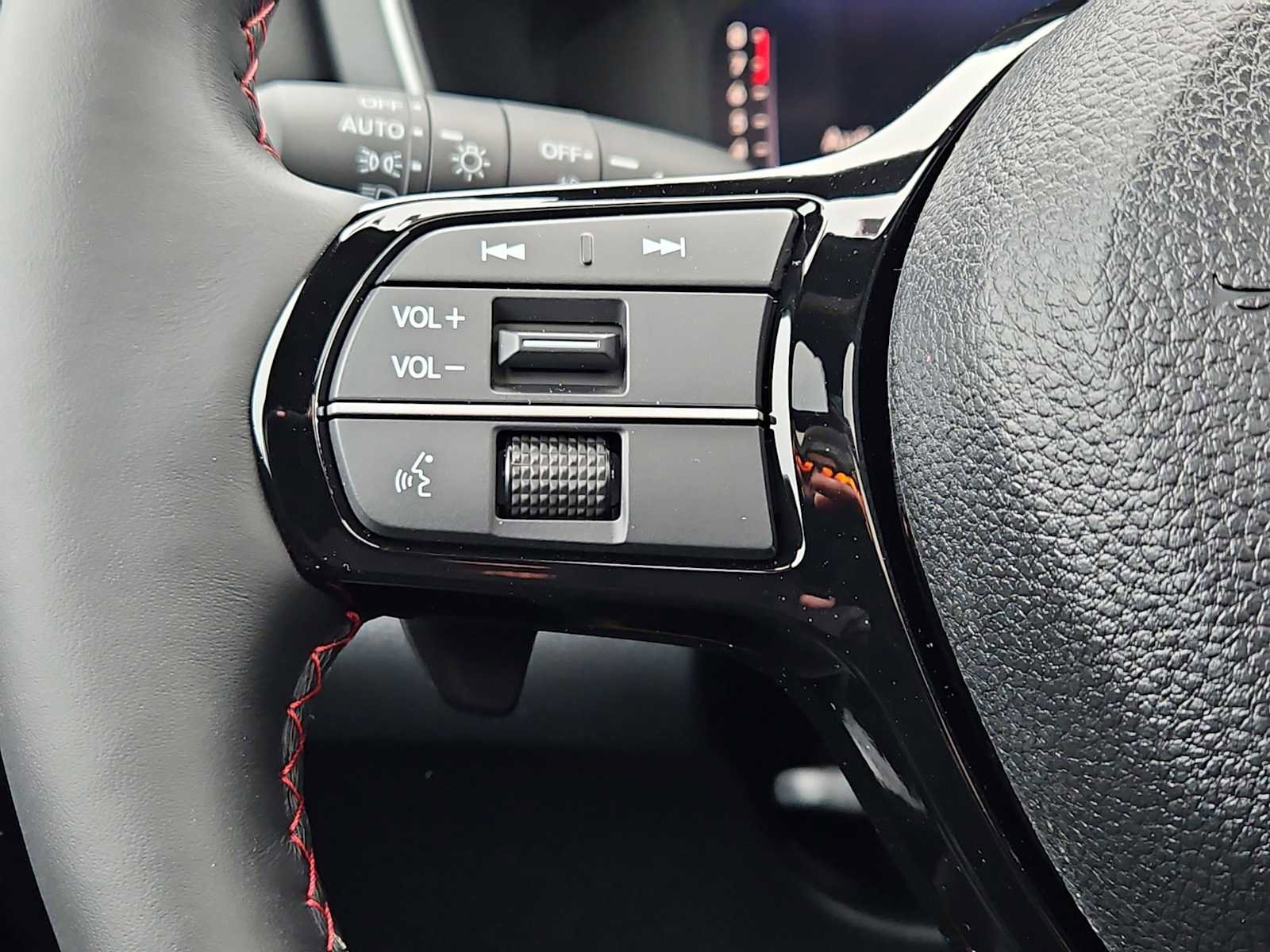 New 2026 Honda Pilot Black Edition image 15