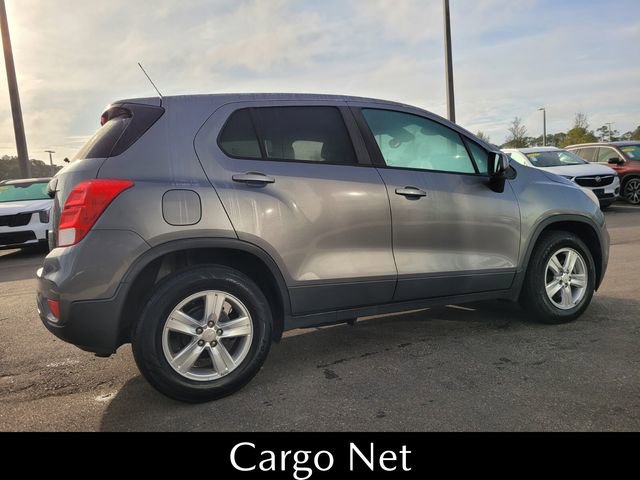 Used 2020 Chevrolet Trax LS w/ Tint and Cruise Package image 13