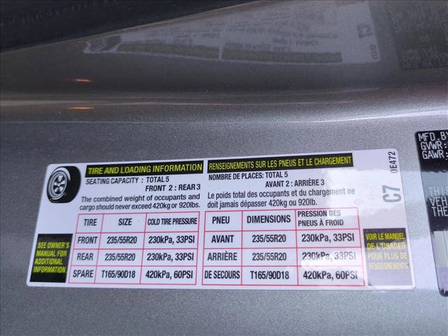 Used 2022 Lexus RX 350 AWD w/ Premium Package image 27