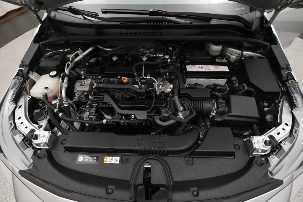 Used 2019 Toyota Corolla SE image 3