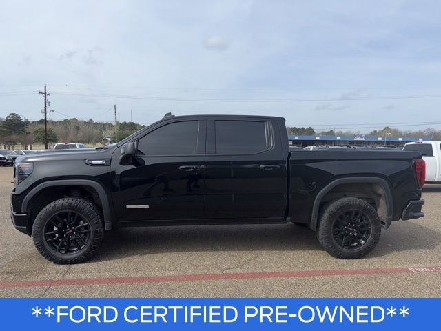 Used 2023 GMC Sierra 1500 Elevation image 5