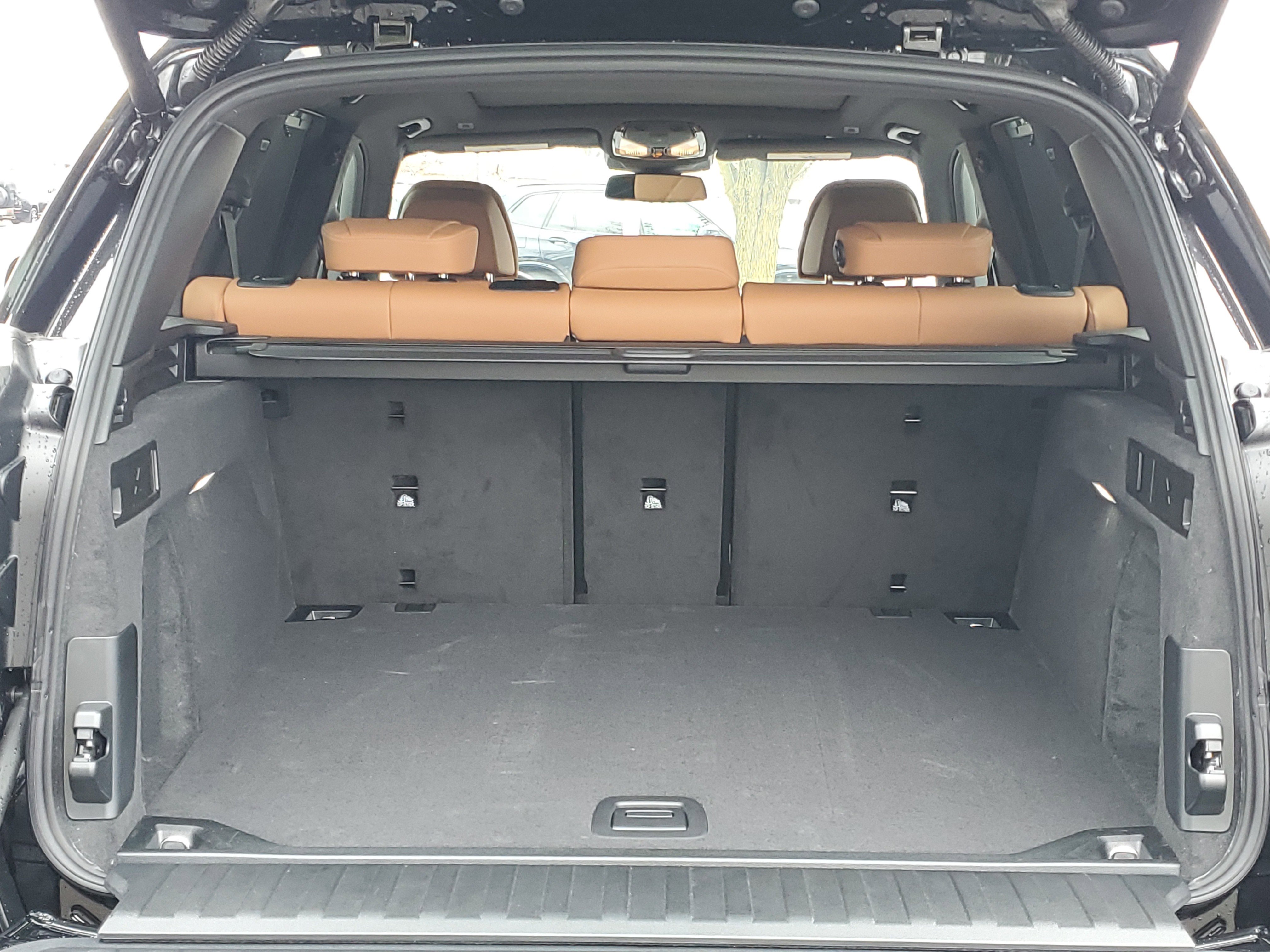 New 2026 BMW X5 xDrive40i w/ Executive Package image 26