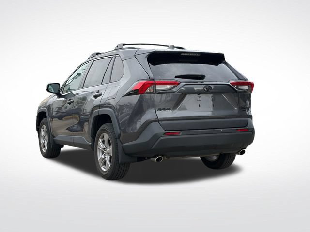 Used 2023 Toyota RAV4 XLE w/ Convenience Package AWD/4WD image 26
