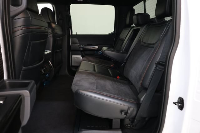 Used 2023 Ford F150 Raptor w/ Equipment Group 802A Raptor R AWD/4WD image 97