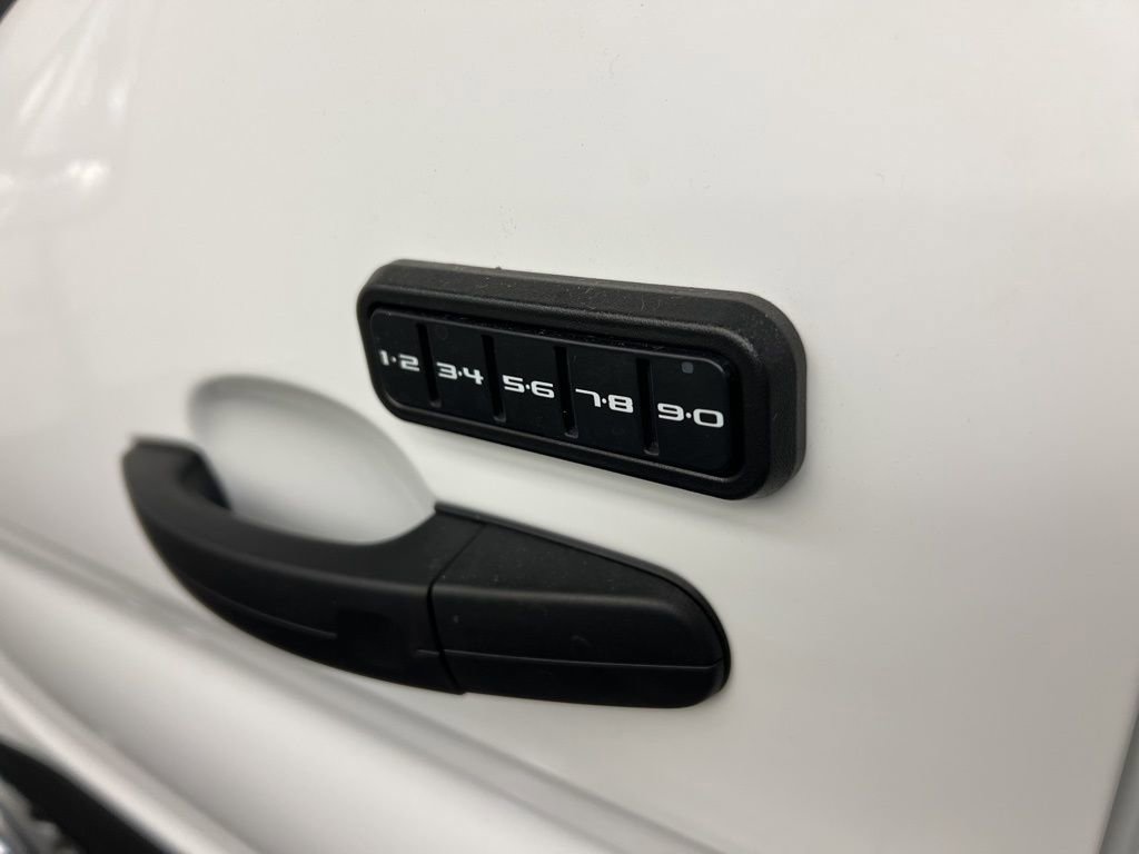 New 2026 Ford Transit 350 XLT image 33