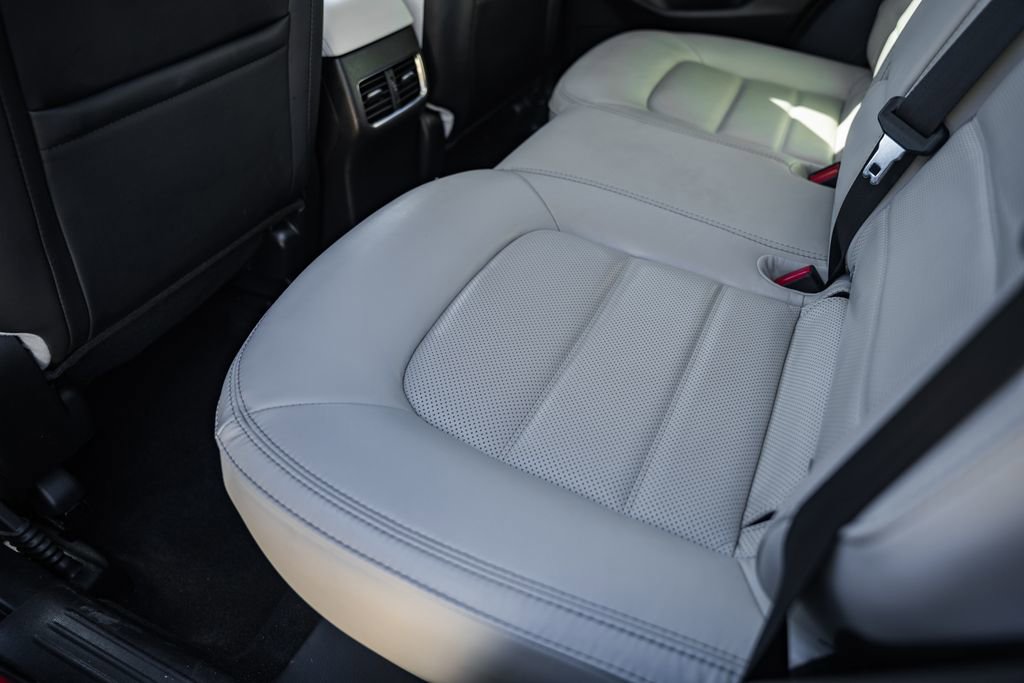 Used 2021 MAZDA CX-5 Grand Touring w/ GT Premium Package image 33