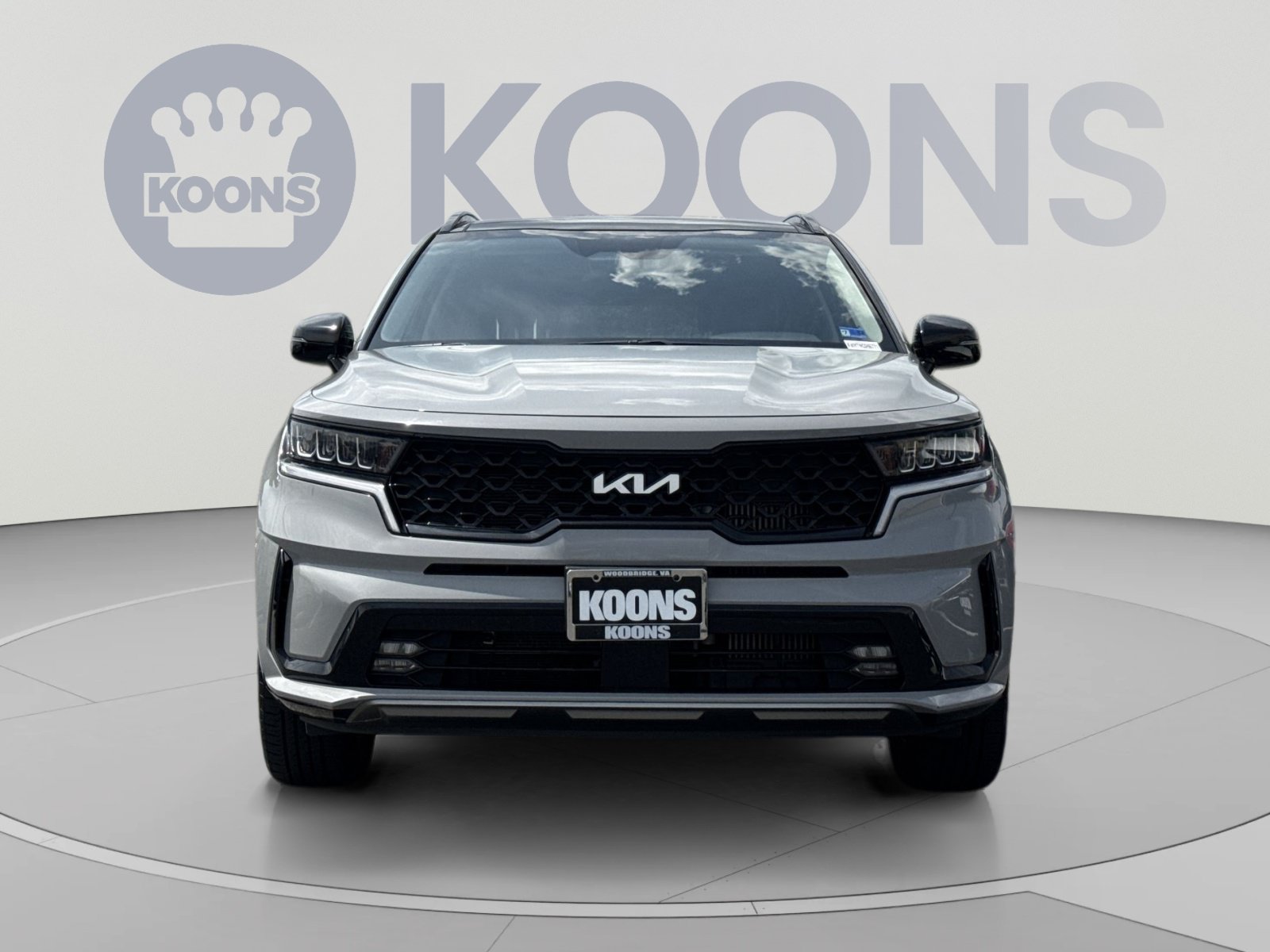 Used 2022 Kia Sorento EX w/ Panoramic Sunroof Package FWD image 8