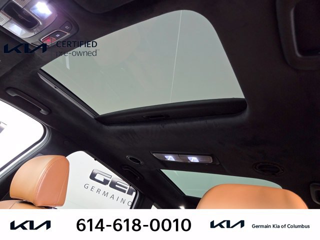 Certified 2024 Kia Telluride SX Prestige X-Line AWD/4WD image 31