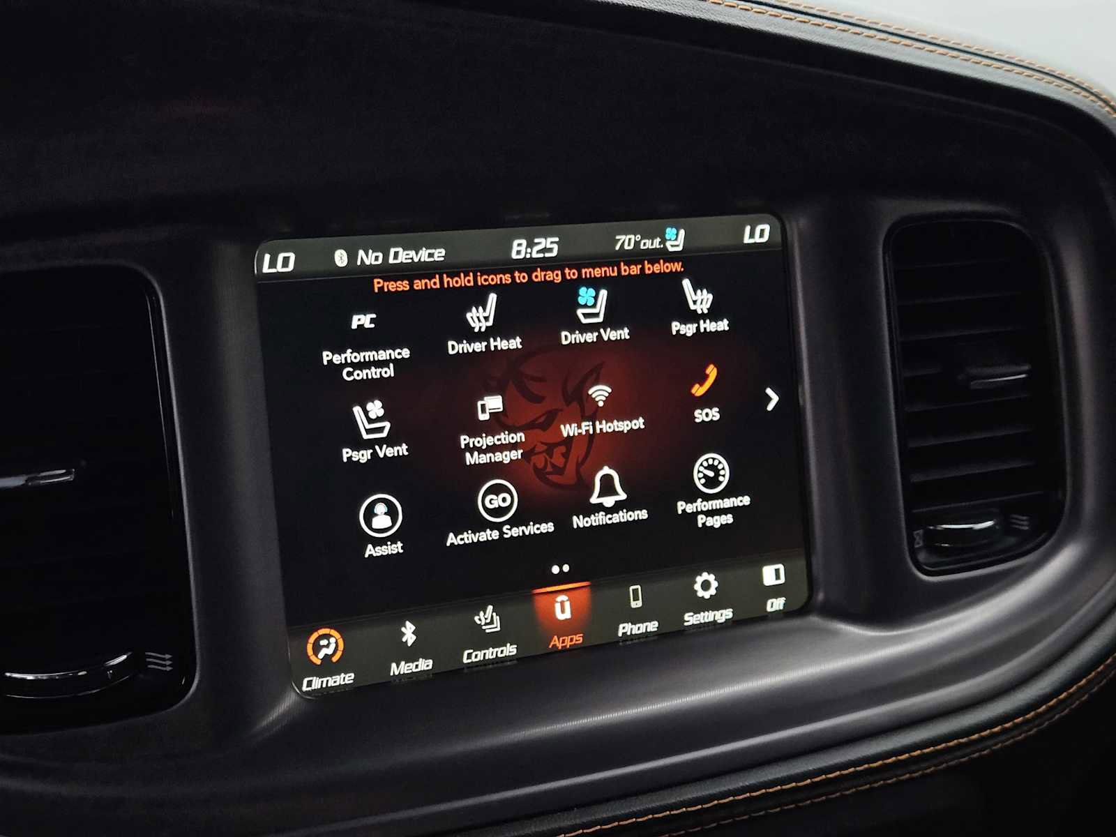 Used 2023 Dodge Charger GT w/ Plus Group RWD image 17