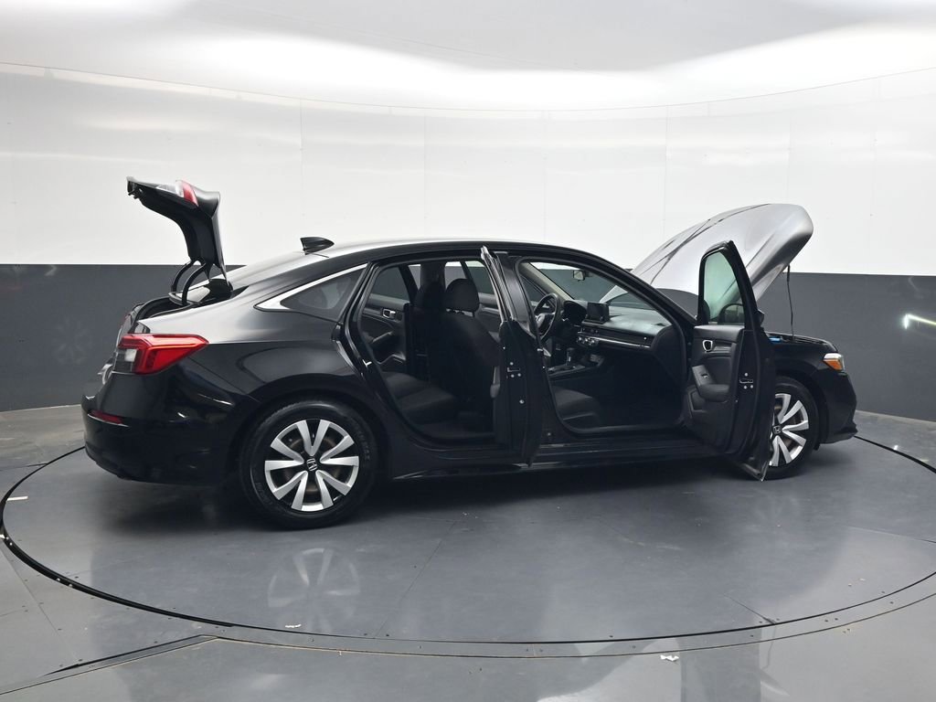 Used 2023 Honda Civic LX image 33