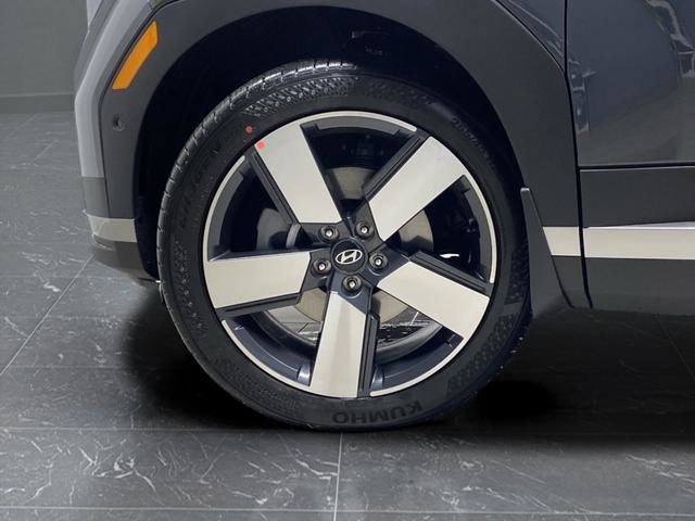 New 2026 Hyundai Santa Fe Limited image 37