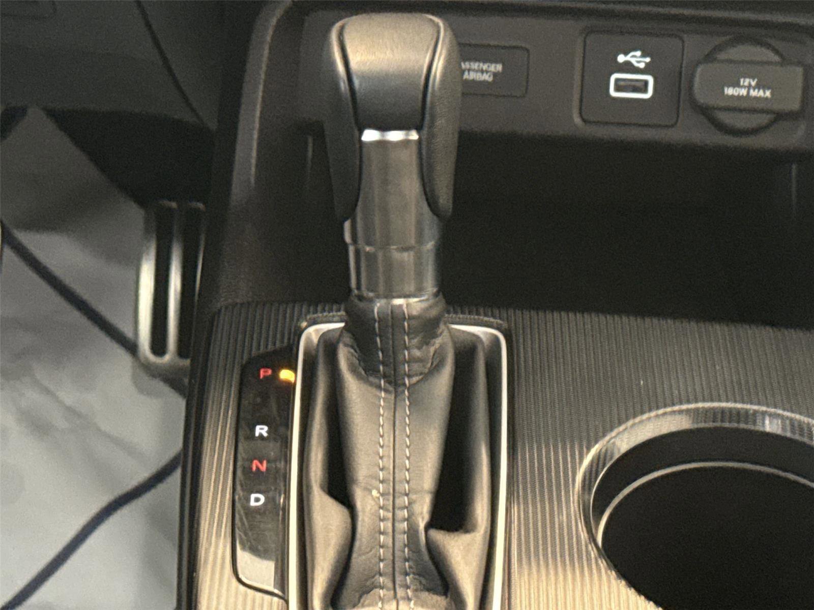 Used 2023 Honda Civic Sport image 20