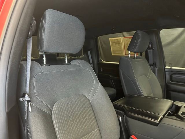 Used 2024 RAM 1500 Tradesman w/ Night Edition AWD/4WD image 16