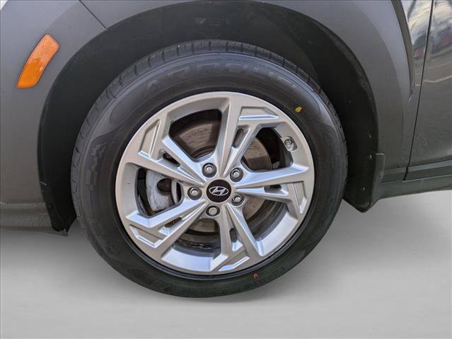Used 2022 Hyundai Kona SEL w/ Convenience Package AWD/4WD image 22