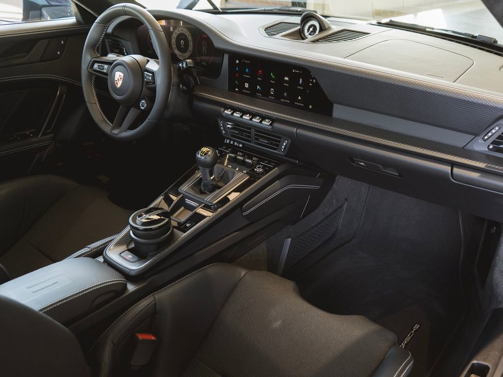Used 2025 Porsche 911 GT3 image 11
