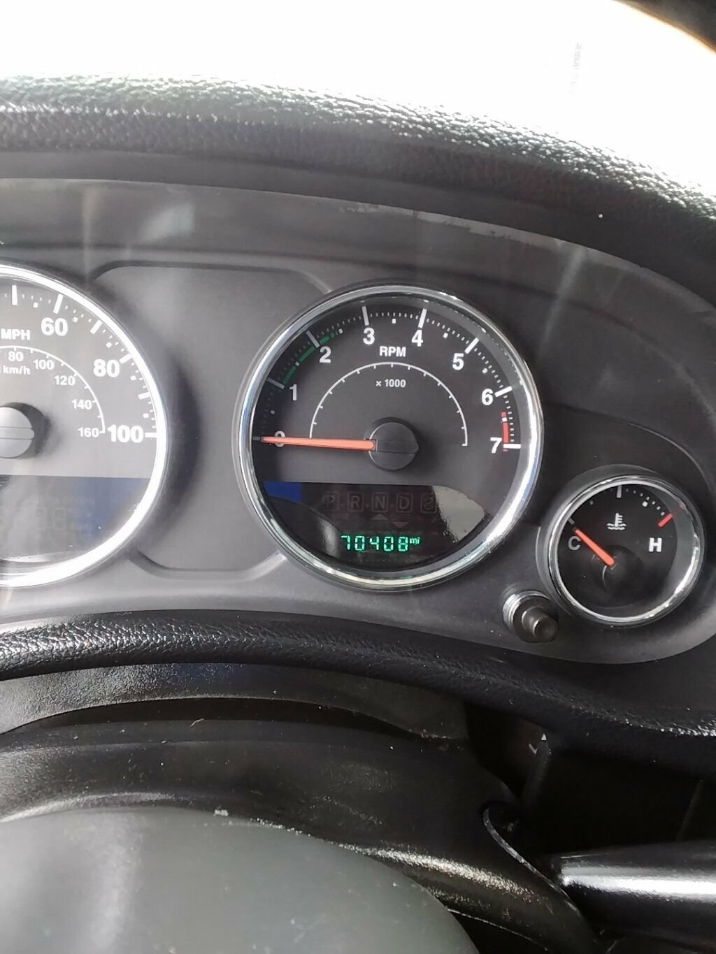 Used 2018 Jeep Wrangler Unlimited Sahara AWD/4WD image 12