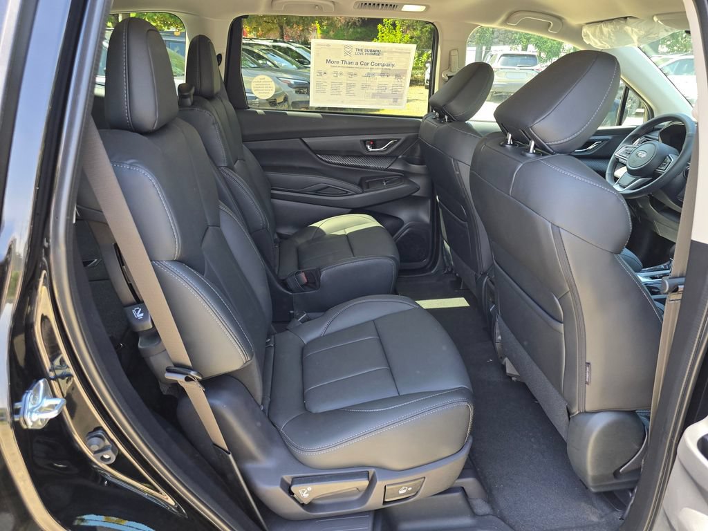 New 2026 Subaru Ascent Premium AWD/4WD image 12