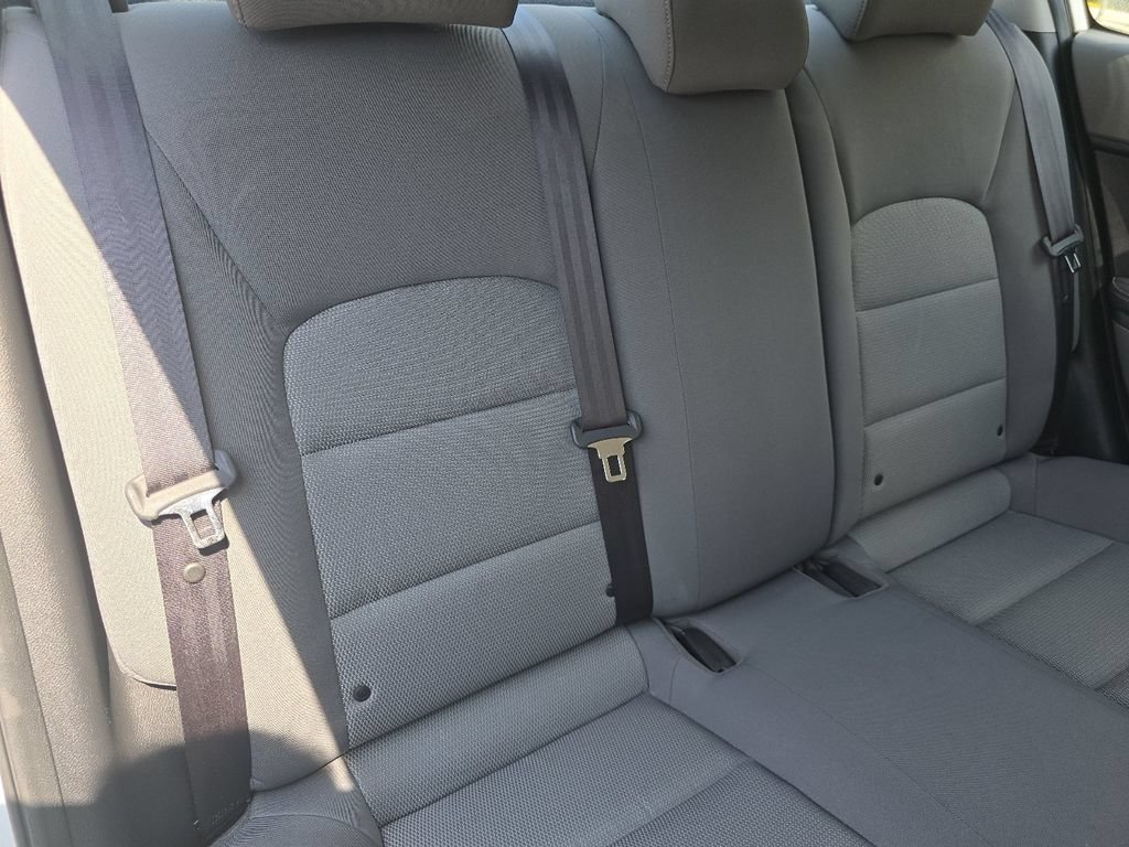 Used 2017 Kia Forte LX FWD image 14