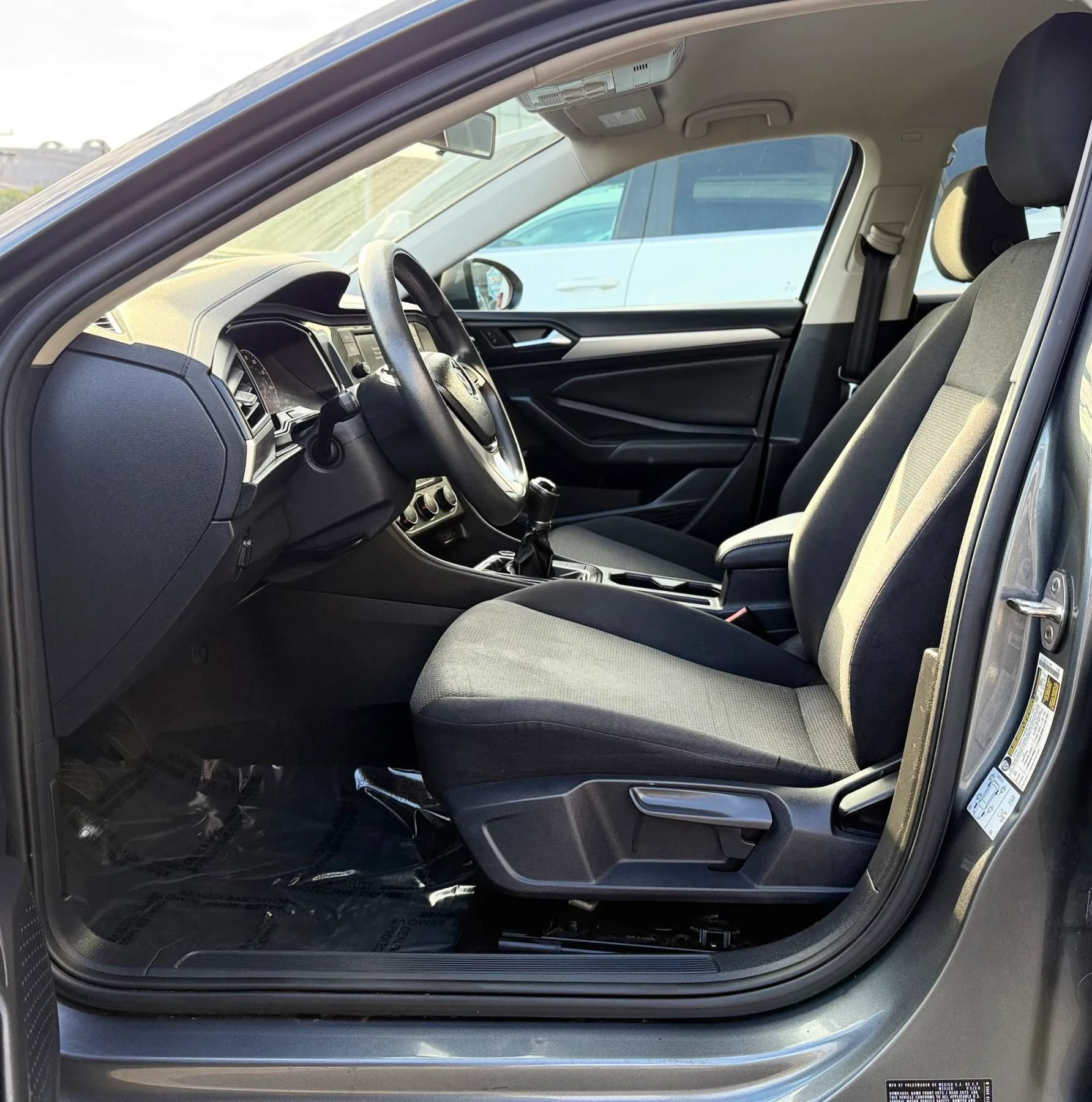Used 2020 Volkswagen Jetta S FWD image 10