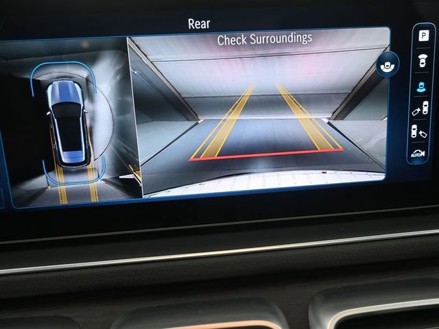 Used 2024 Mercedes-Benz GLE 350 4MATIC image 6