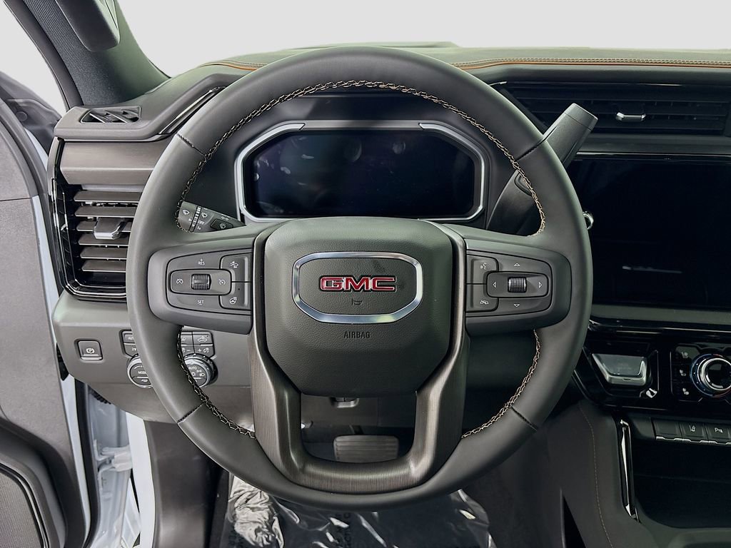 New 2026 GMC Sierra 3500 AT4 w/ AT4 Premium Plus Package image 11