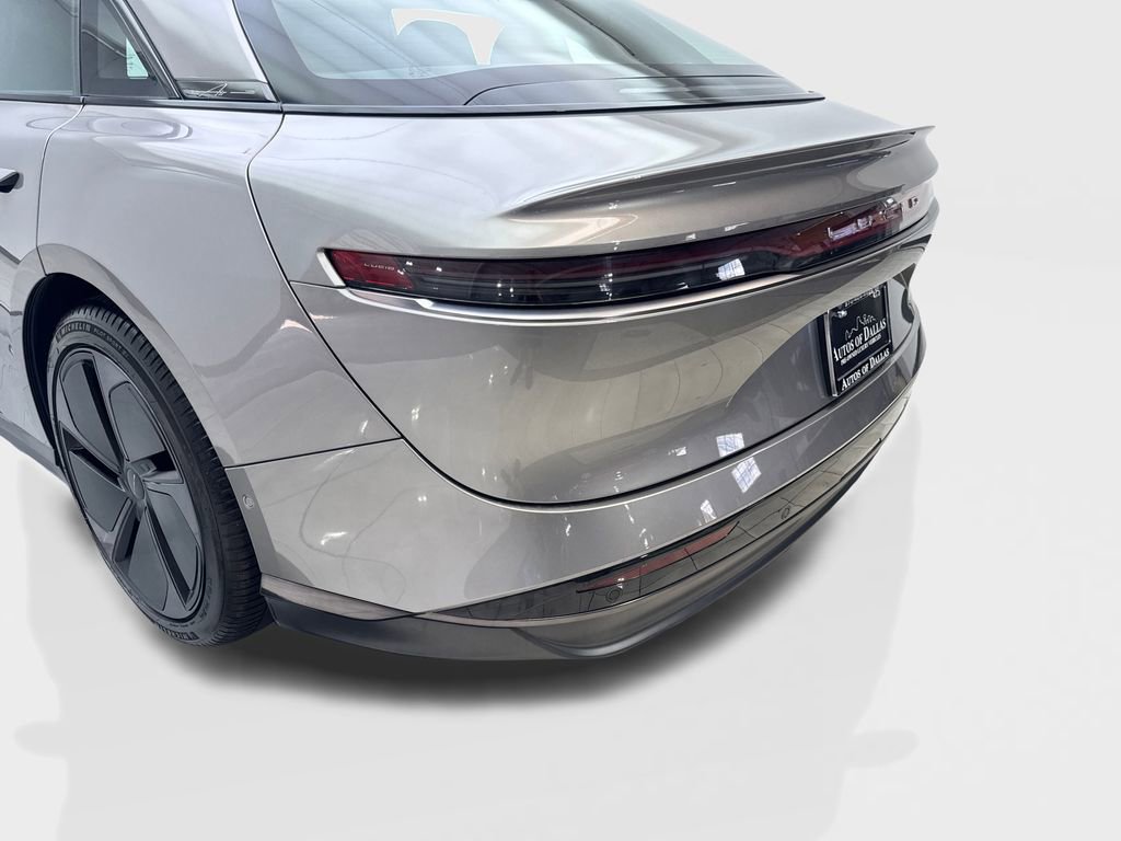 Used 2024 Lucid Air Touring AWD/4WD image 19