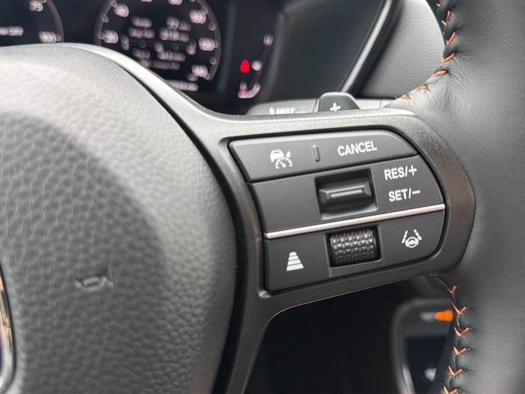 New 2026 Honda CR-V Sport-L image 18