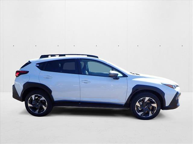 New 2025 Subaru Crosstrek 2.5i Limited image 5