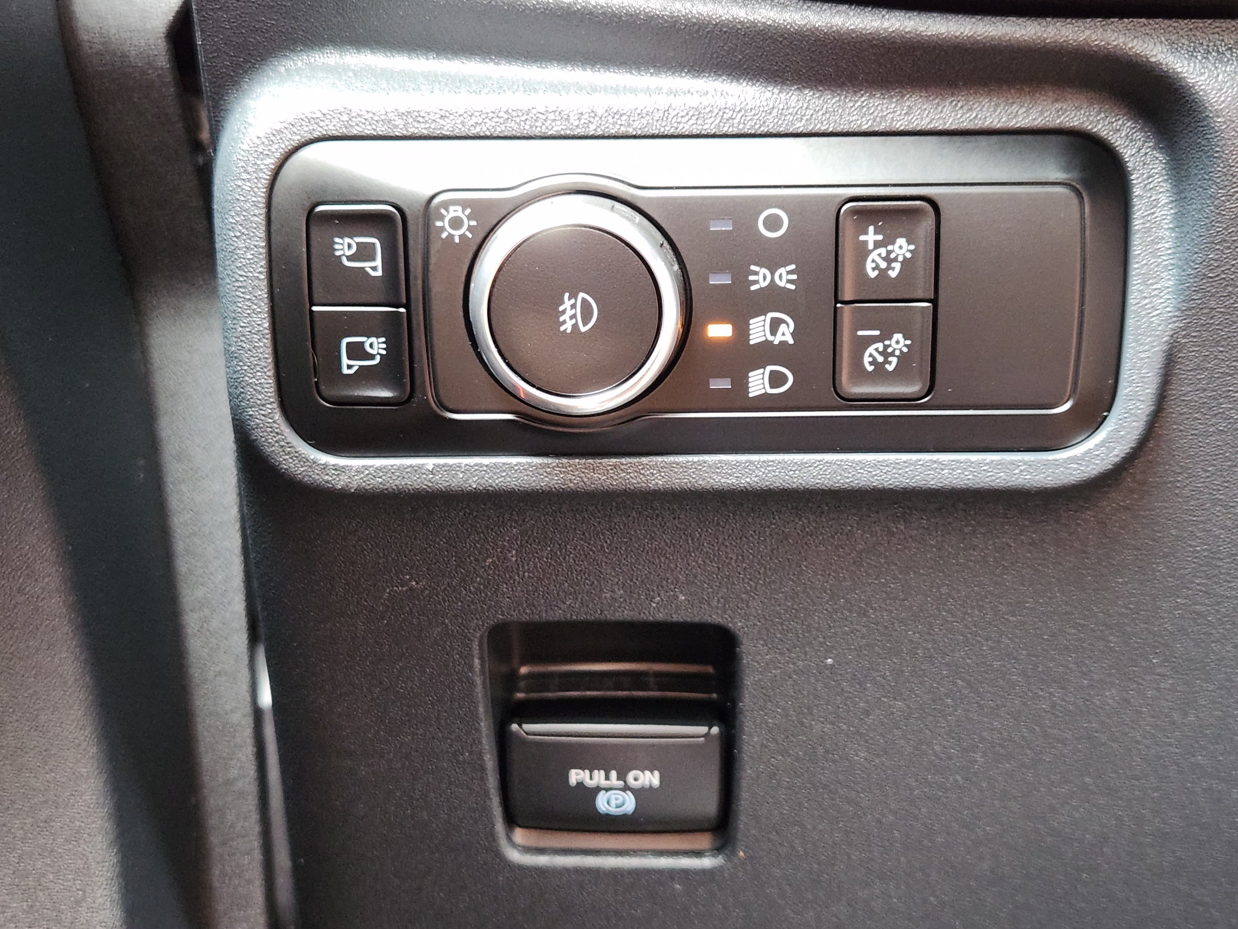 Used 2023 Ford Bronco Raptor AWD/4WD image 21