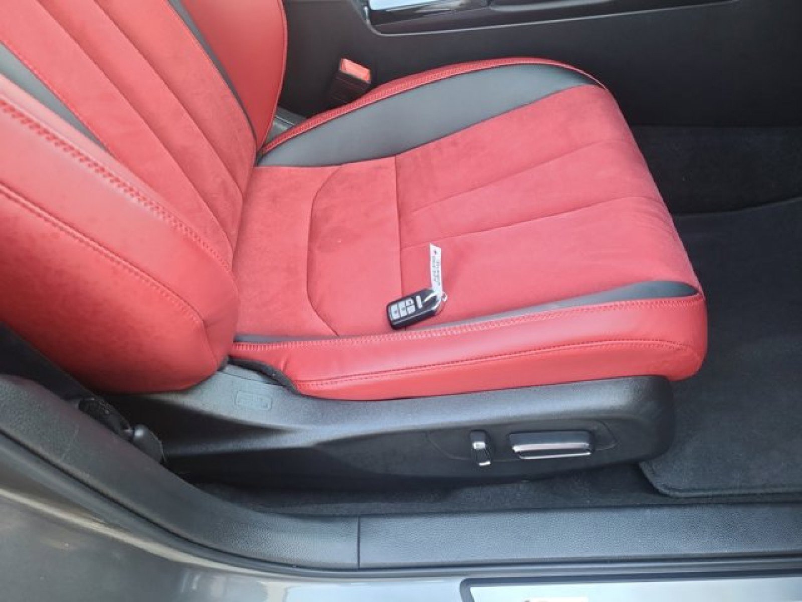 Used 2024 Acura Integra A-Spec image 23