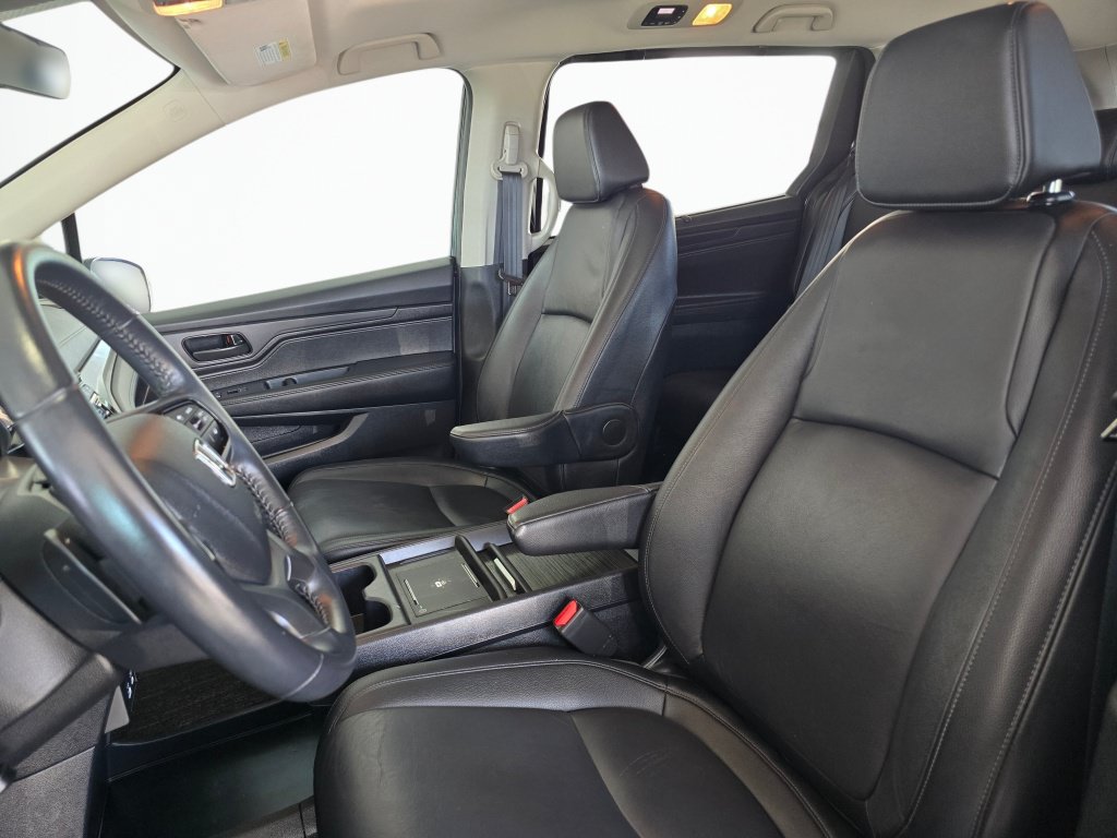 Used 2025 Honda Odyssey EX-L image 18