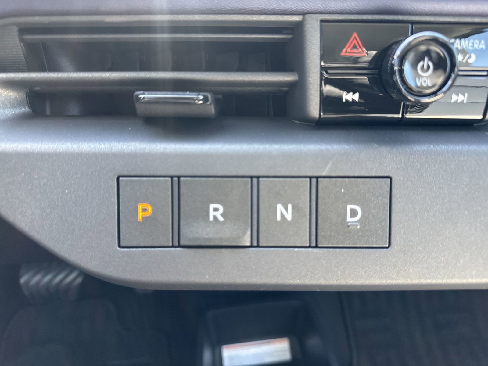 New 2026 Nissan Leaf SV+ w/ Illuminated Package image 24