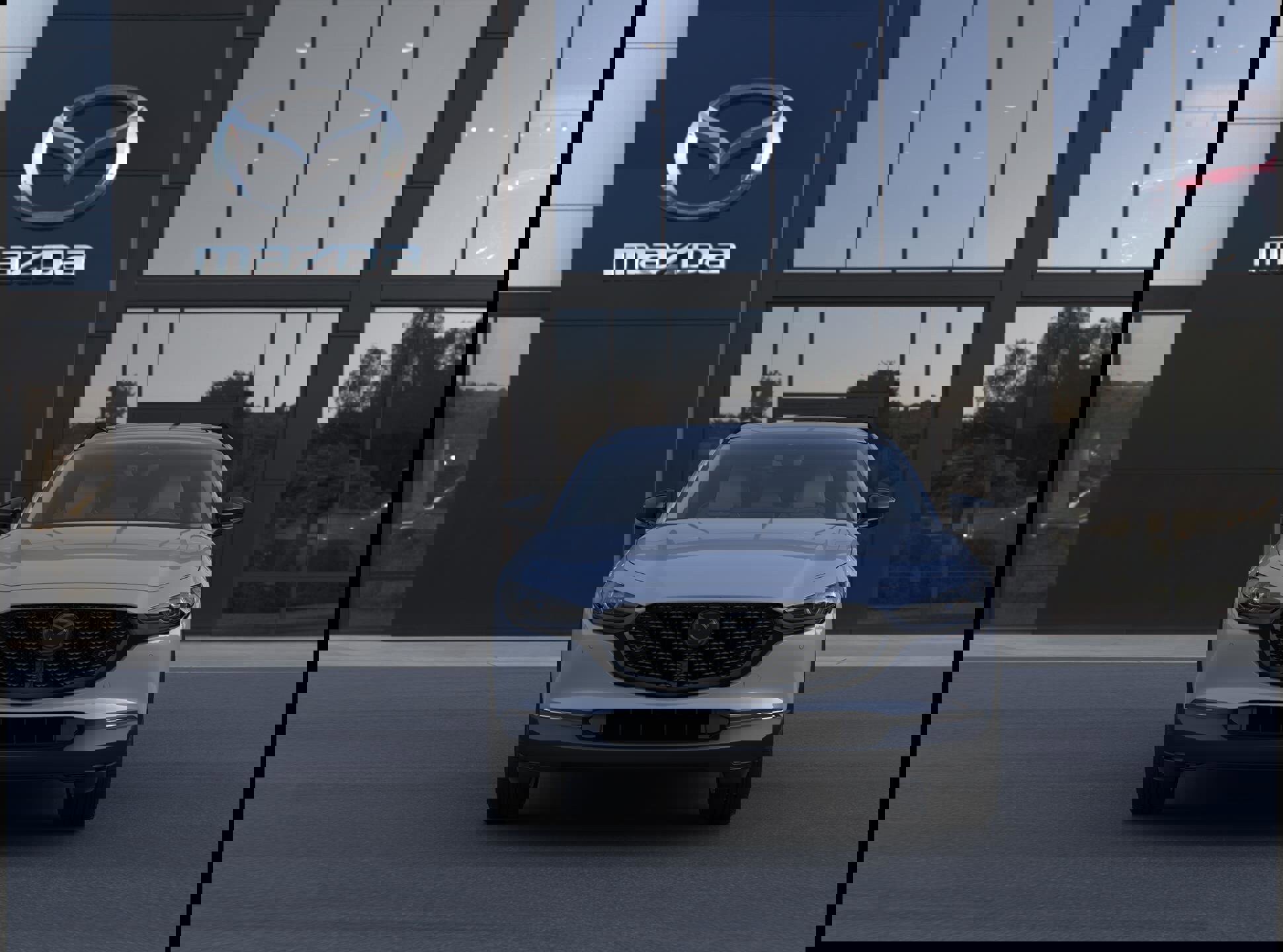 New 2026 MAZDA CX-30 2.5 Turbo w/ Premium Package image 6