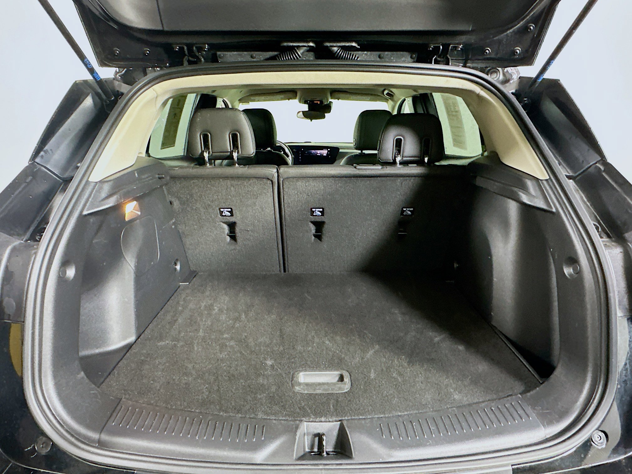 Used 2025 Buick Encore GX Preferred FWD image 27