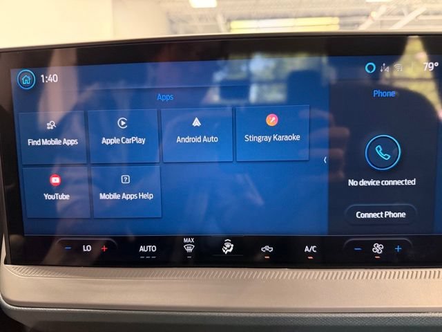 Used 2025 Ford Maverick XLT w/ Equipment Group 301A AWD/4WD image 39
