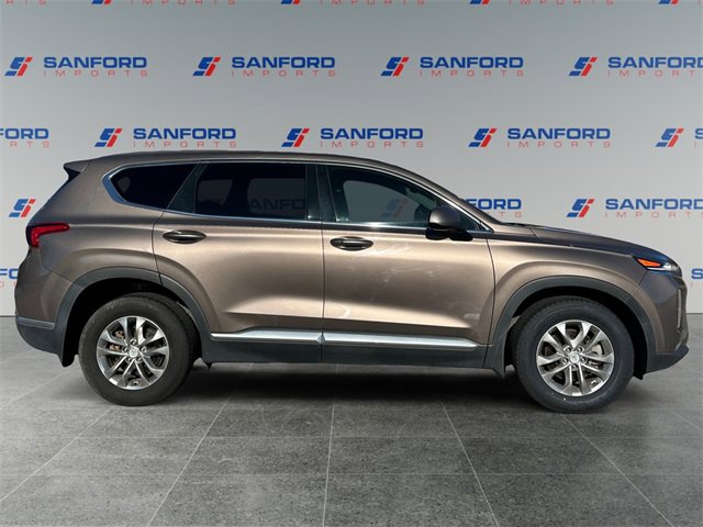 Used 2020 Hyundai Santa Fe SEL image 6