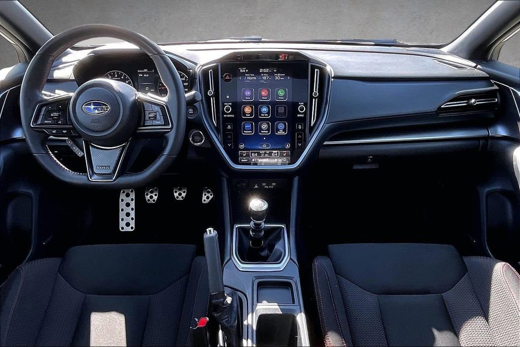 Used 2022 Subaru WRX Premium image 7