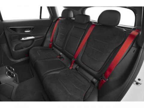 New 2026 Mercedes-Benz GLC 43 AMG 4MATIC image 13