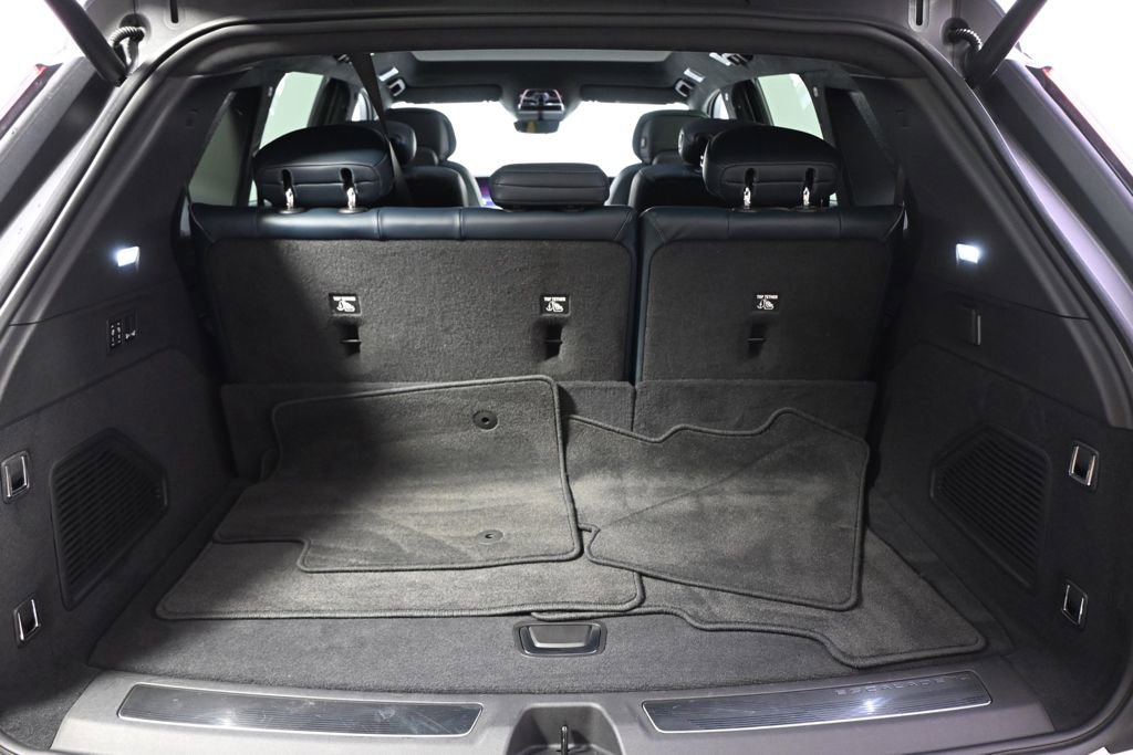 New 2025 Cadillac Escalade IQ Sport 2 image 19